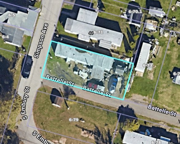 Image for SOLD - 5 Properties in 3 Counties Selling to the Highest Bidders