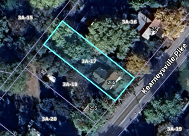 Image for SOLD - 5 Properties in 3 Counties Selling to the Highest Bidders