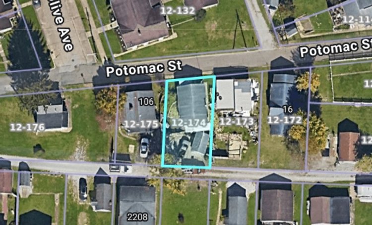 Image for SOLD - 5 Properties in 3 Counties Selling to the Highest Bidders