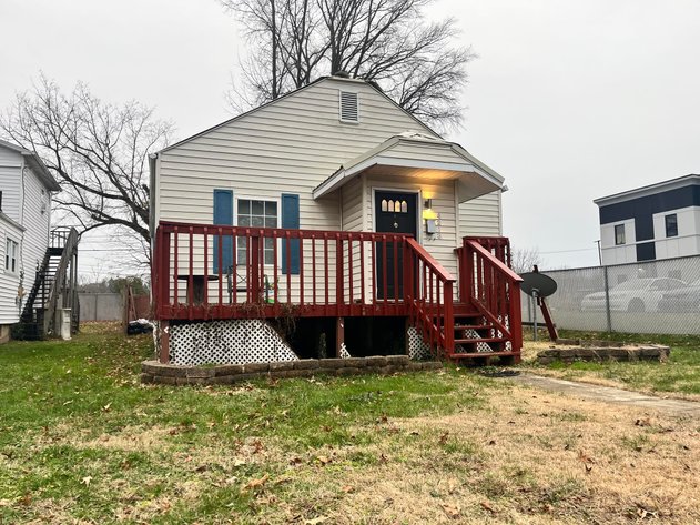 Image for SOLD $99,000 - Nice 2 Bedroom in South Charleston