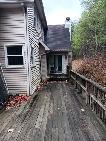 Image for SOLD $176,000 - 4 Bedroom on 10 ½ Acres in Fayette County