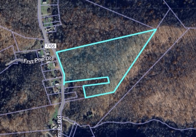 Image for SOLD - 6 Tracts in Logan County Selling to the Highest Bidders