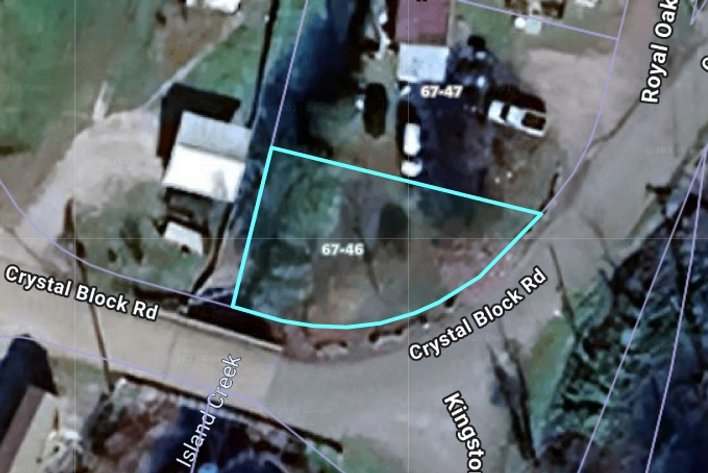 Image for SOLD - 7 Residential Parcels in Logan County Selling to the Highest Bidders