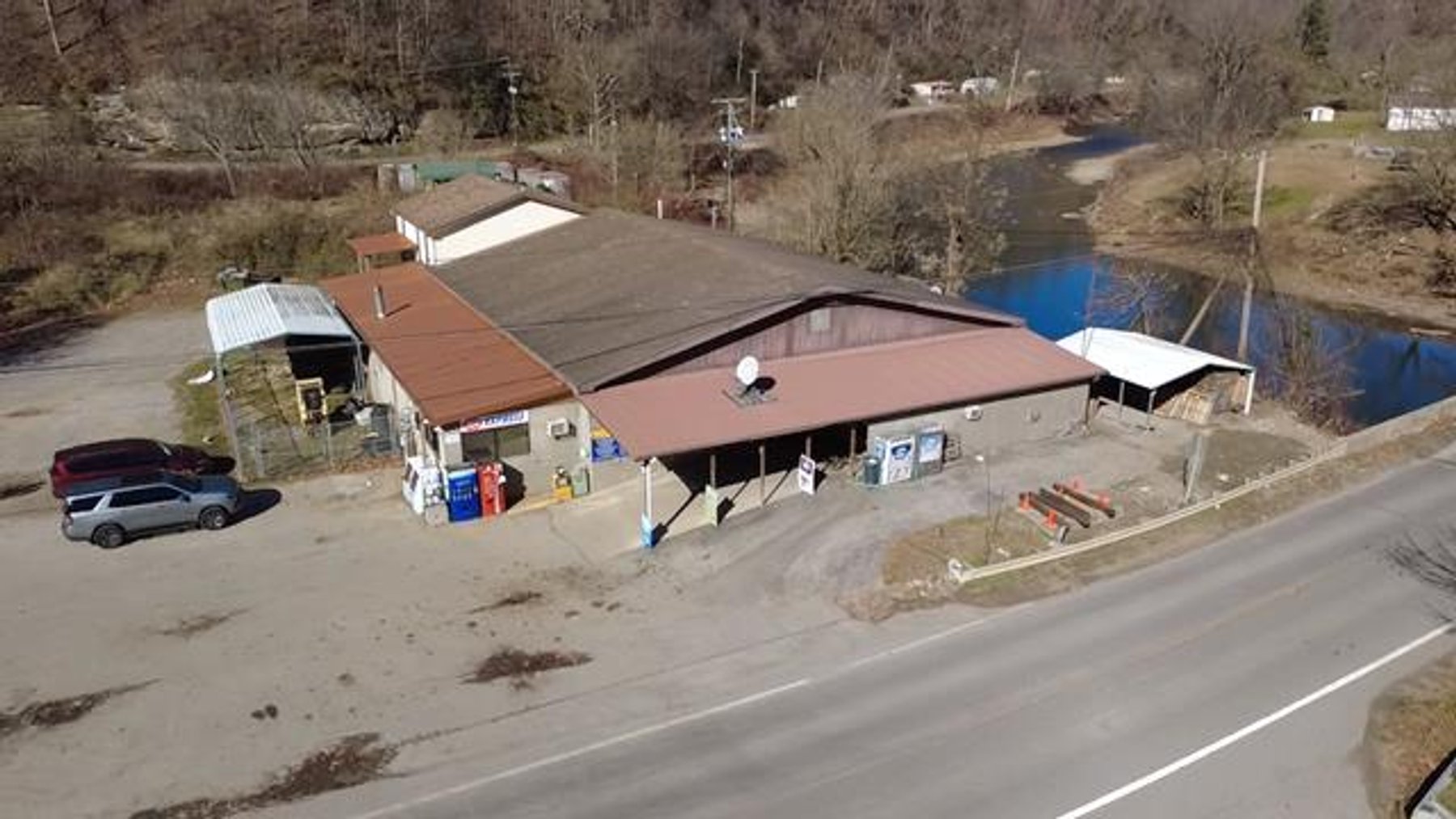 Image for Operating Convenience Store in Pike County Kentucky