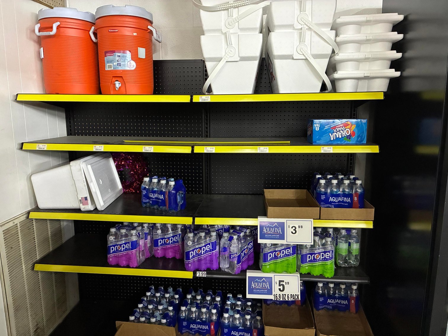 Image for Operating Convenience Store in Pike County Kentucky