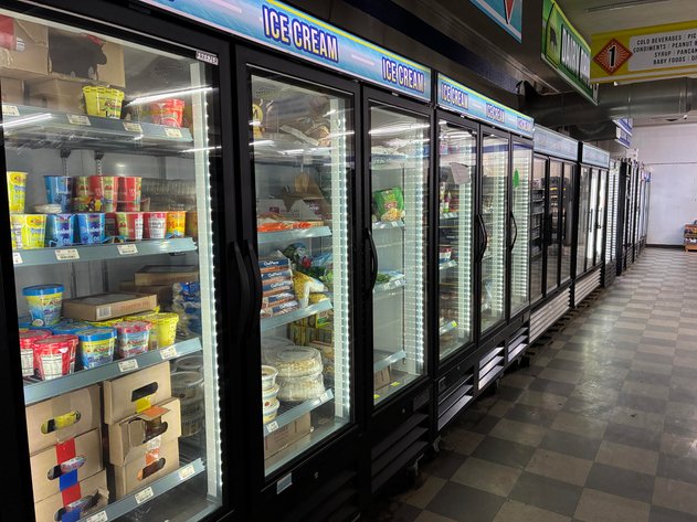 Image for Operating Convenience Store in Pike County Kentucky