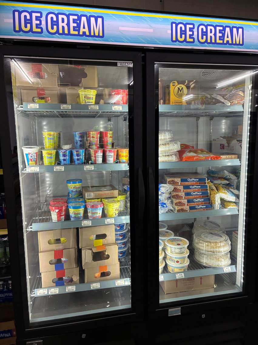 Image for Operating Convenience Store in Pike County Kentucky