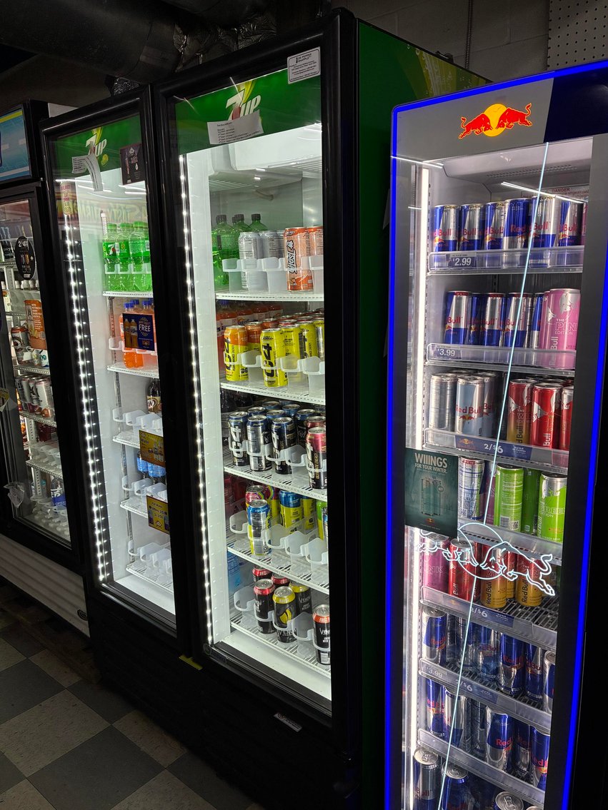 Image for Operating Convenience Store in Pike County Kentucky