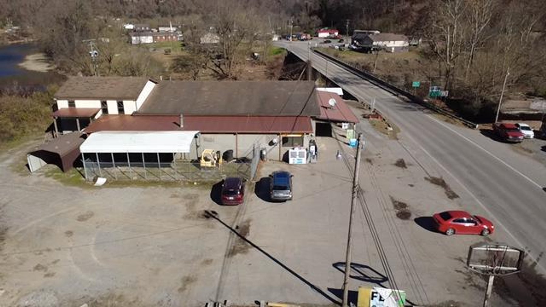 Image for Operating Convenience Store in Pike County Kentucky