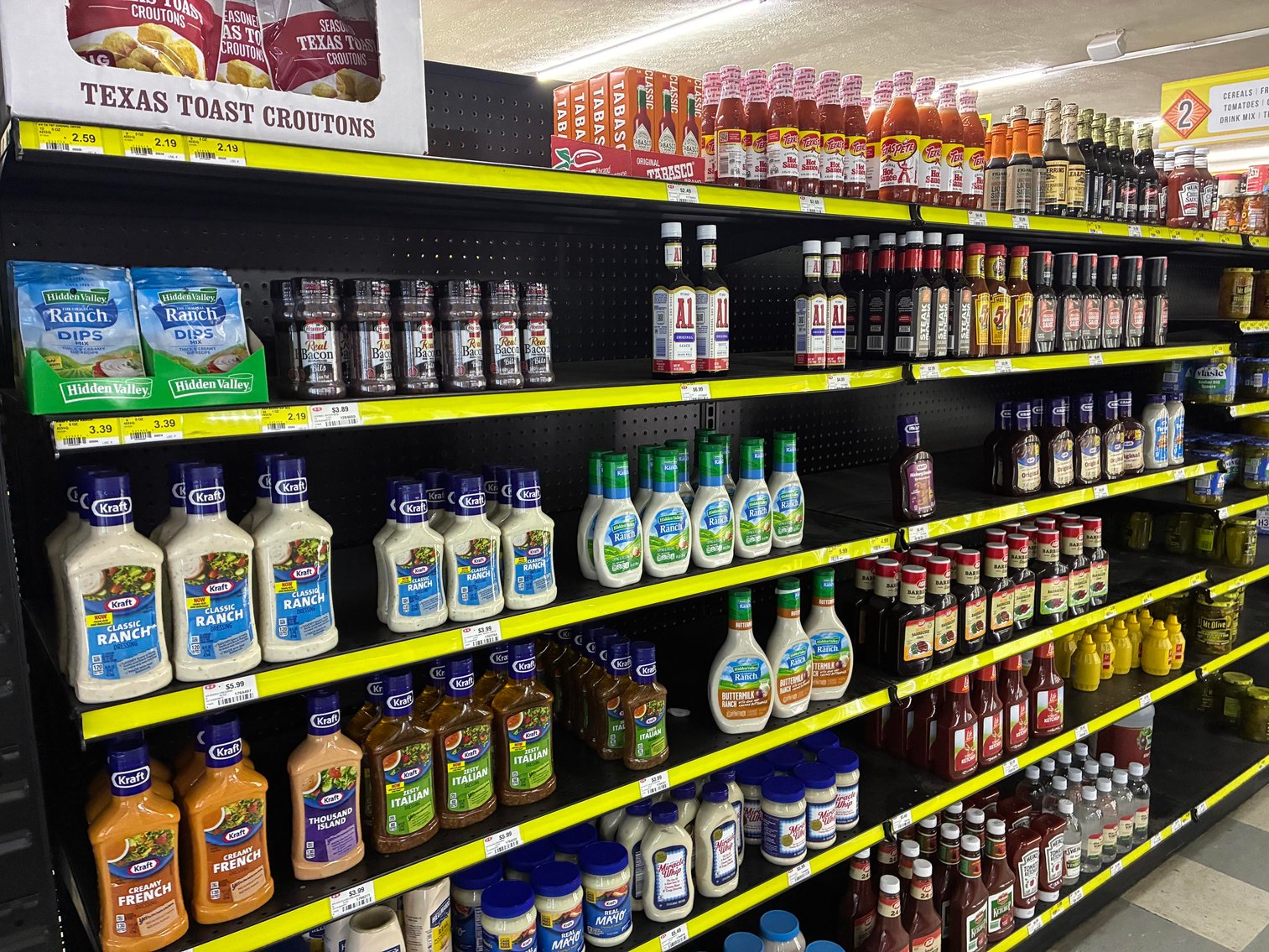 Image for Operating Convenience Store in Pike County Kentucky