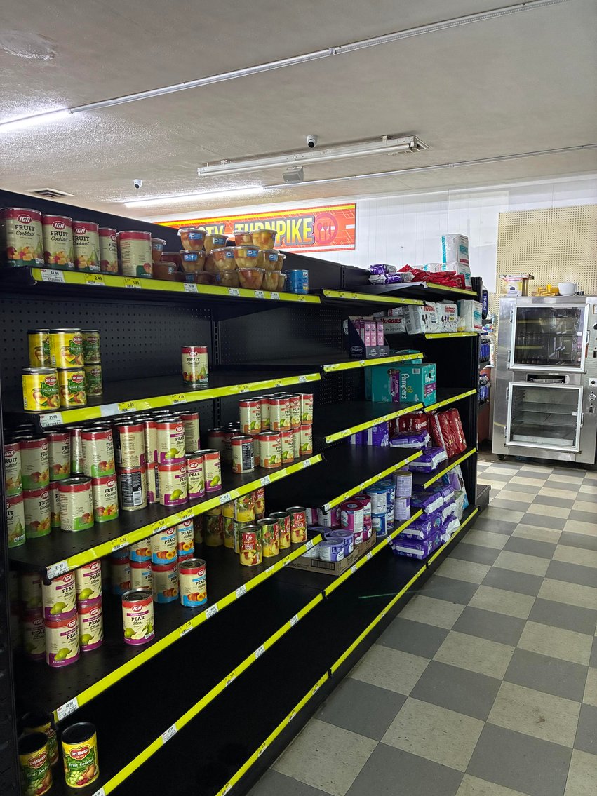 Image for Operating Convenience Store in Pike County Kentucky