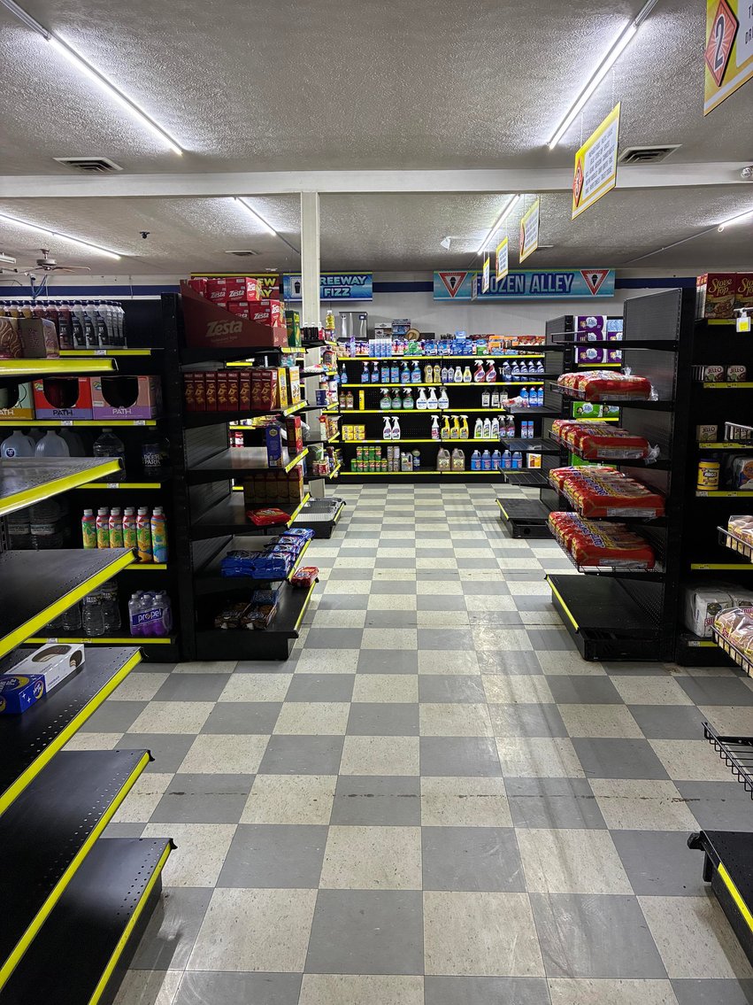 Image for Operating Convenience Store in Pike County Kentucky