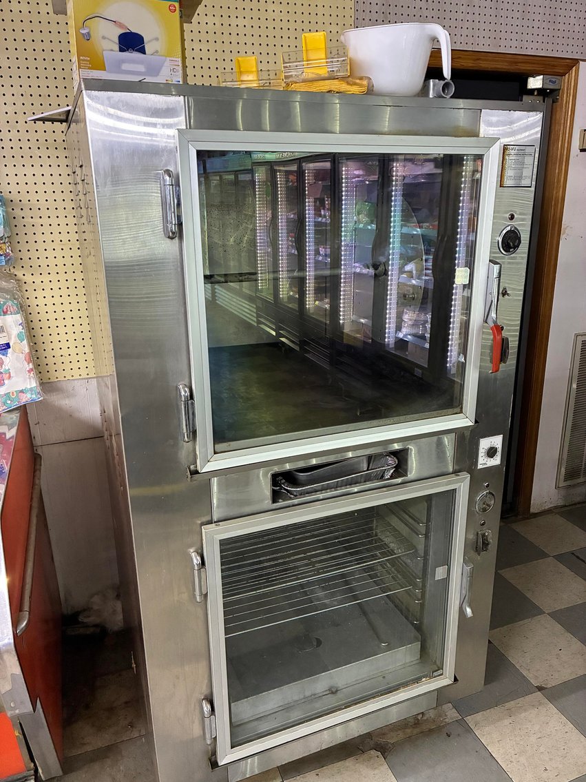 Image for Operating Convenience Store in Pike County Kentucky