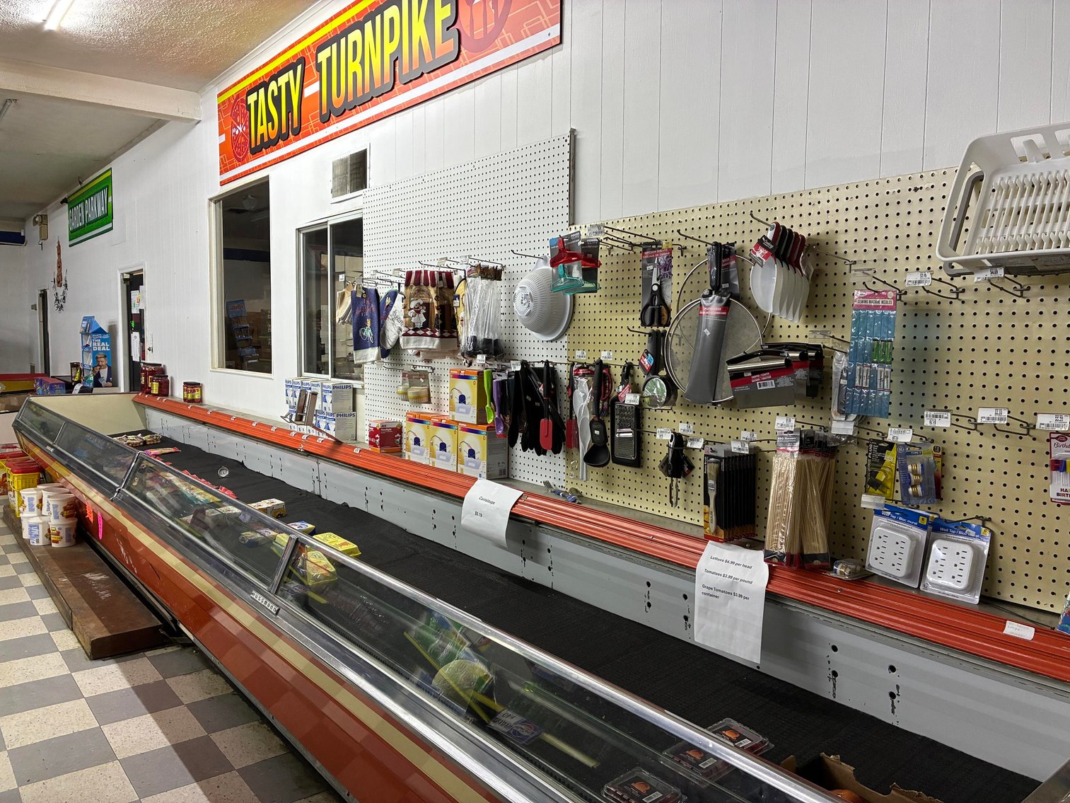 Image for Operating Convenience Store in Pike County Kentucky