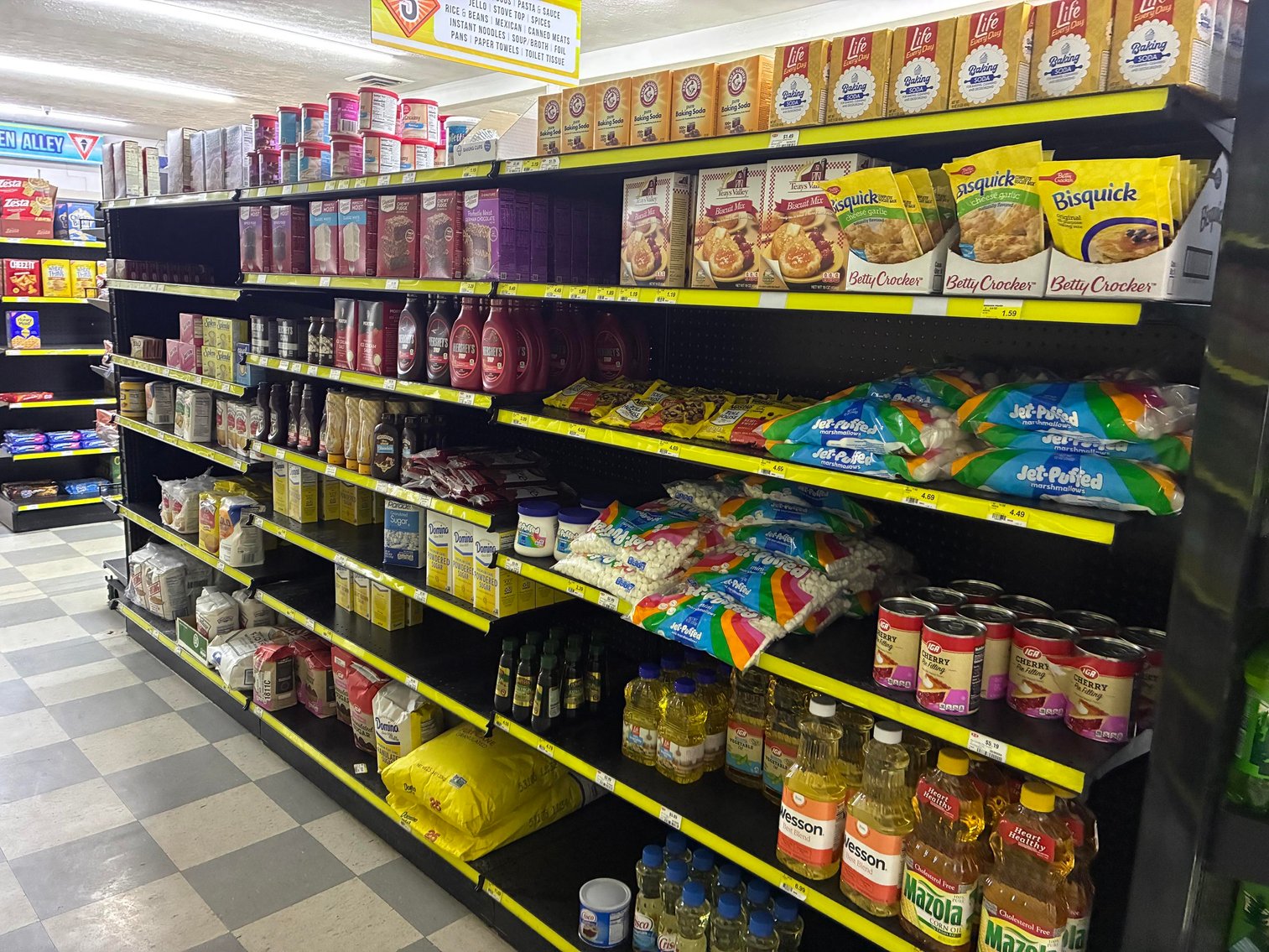 Image for Operating Convenience Store in Pike County Kentucky