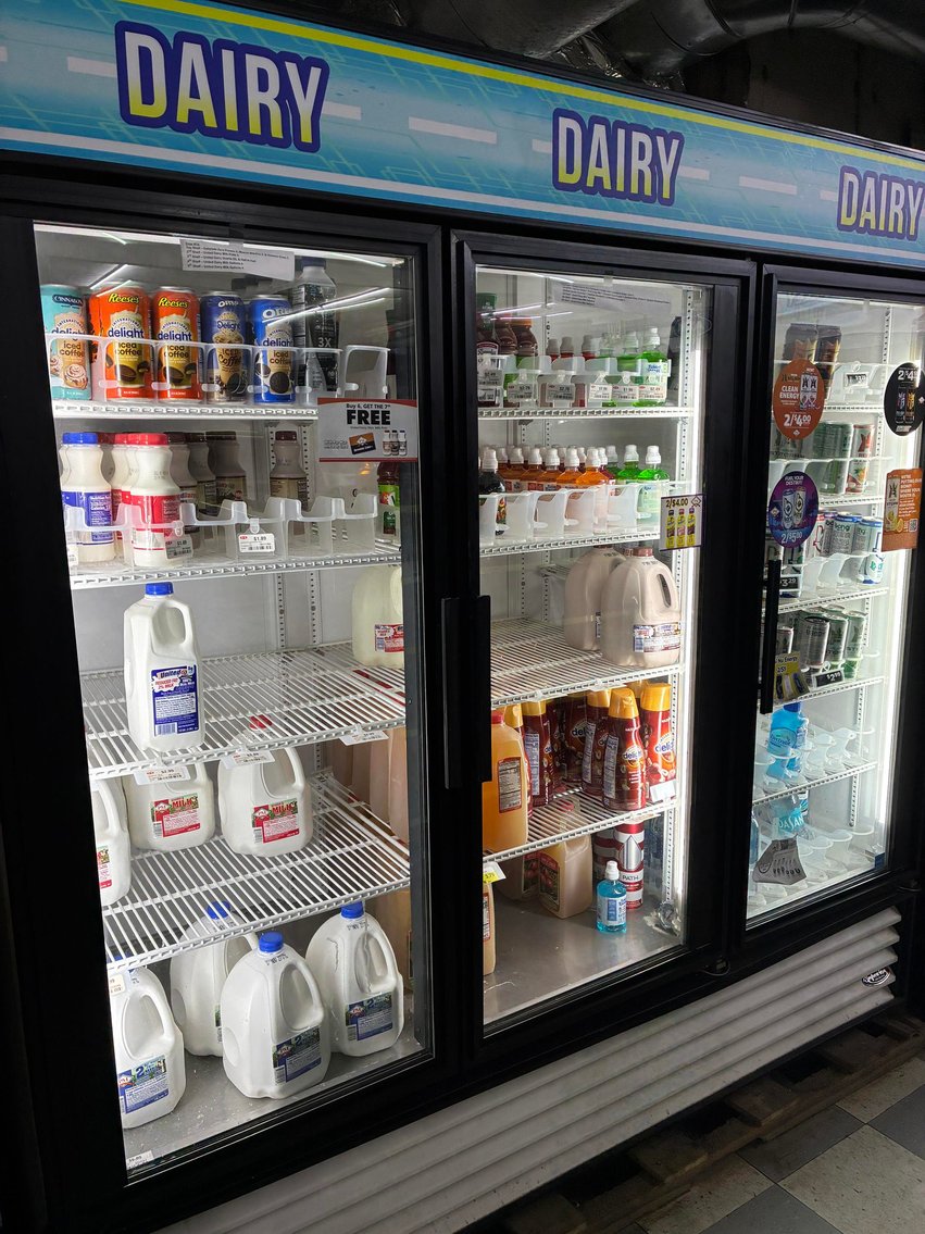 Image for Operating Convenience Store in Pike County Kentucky