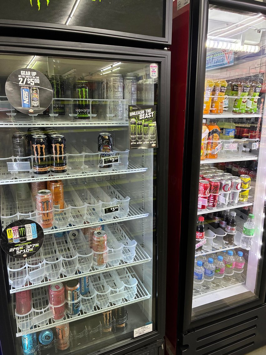 Image for Operating Convenience Store in Pike County Kentucky