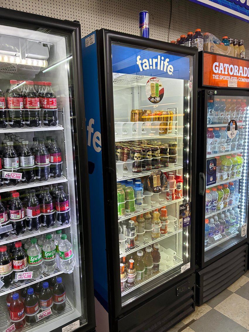 Image for Operating Convenience Store in Pike County Kentucky