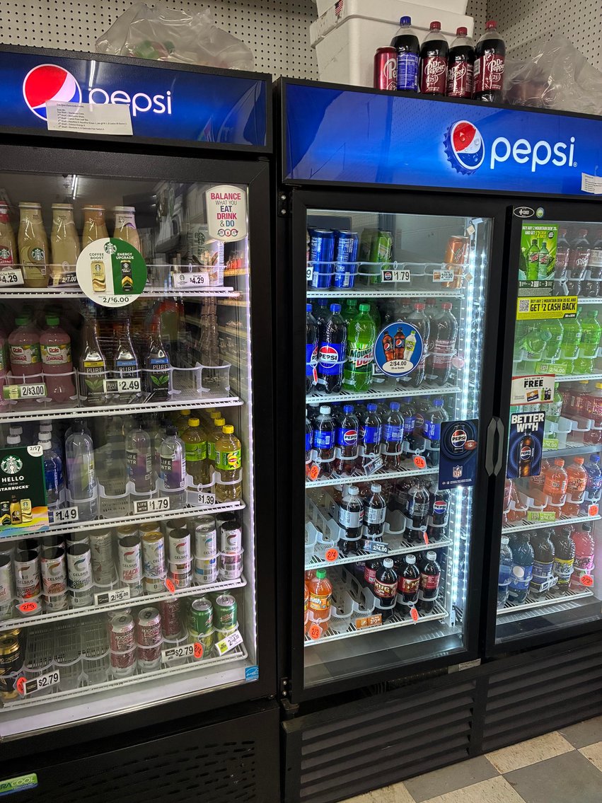 Image for Operating Convenience Store in Pike County Kentucky