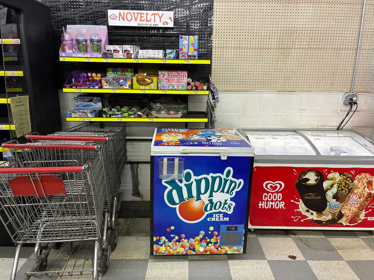 Image for Operating Convenience Store in Pike County Kentucky