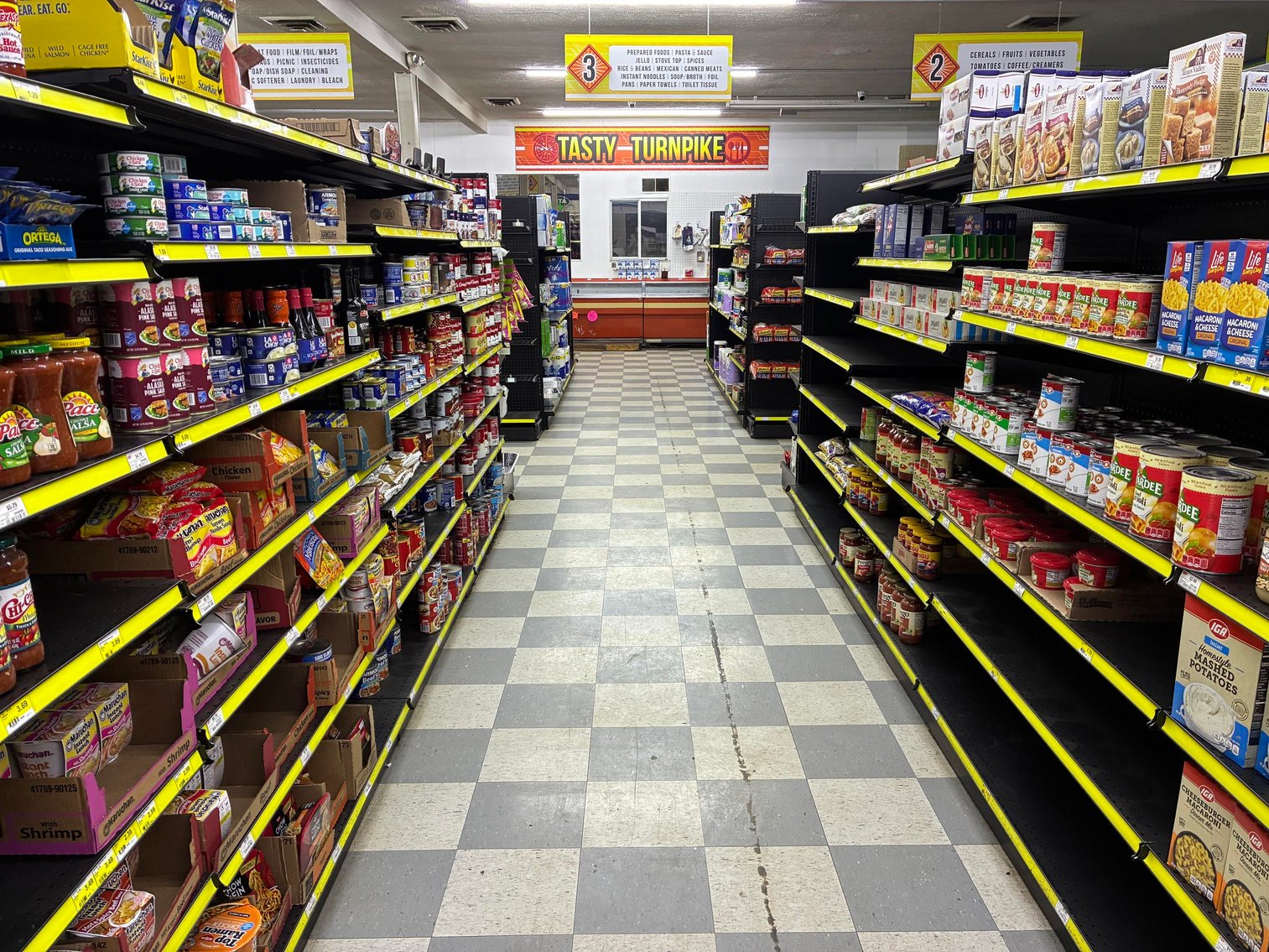 Image for Operating Convenience Store in Pike County Kentucky