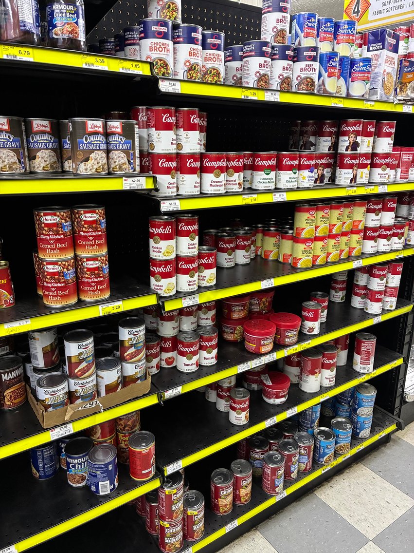 Image for Operating Convenience Store in Pike County Kentucky