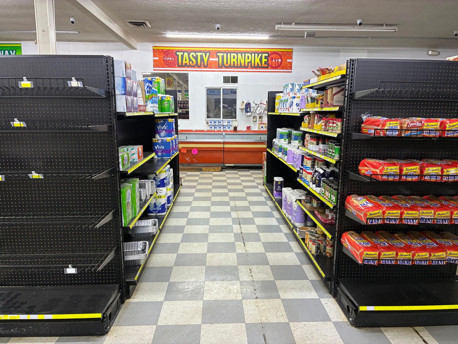 Image for Operating Convenience Store in Pike County Kentucky