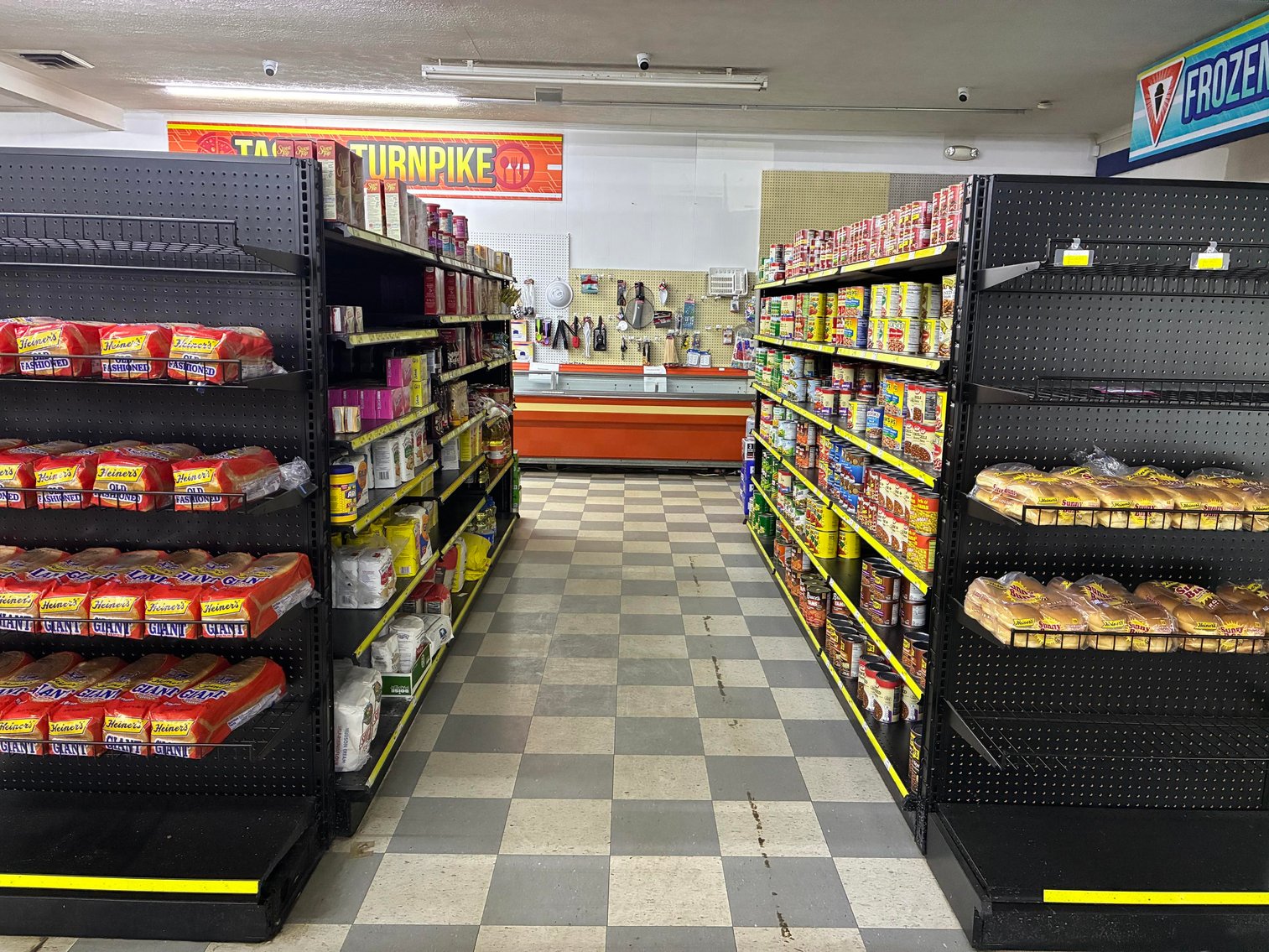 Image for Operating Convenience Store in Pike County Kentucky