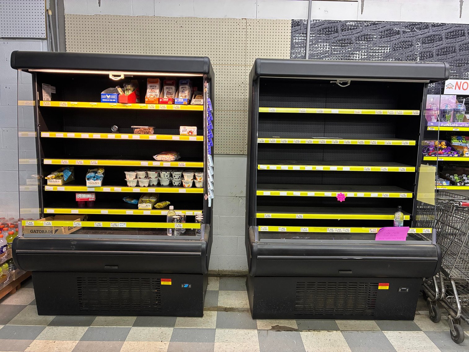 Image for Operating Convenience Store in Pike County Kentucky