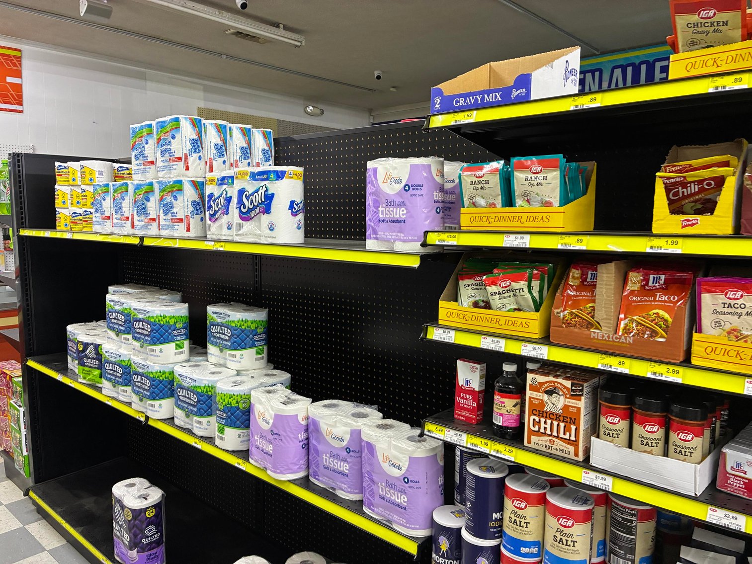 Image for Operating Convenience Store in Pike County Kentucky