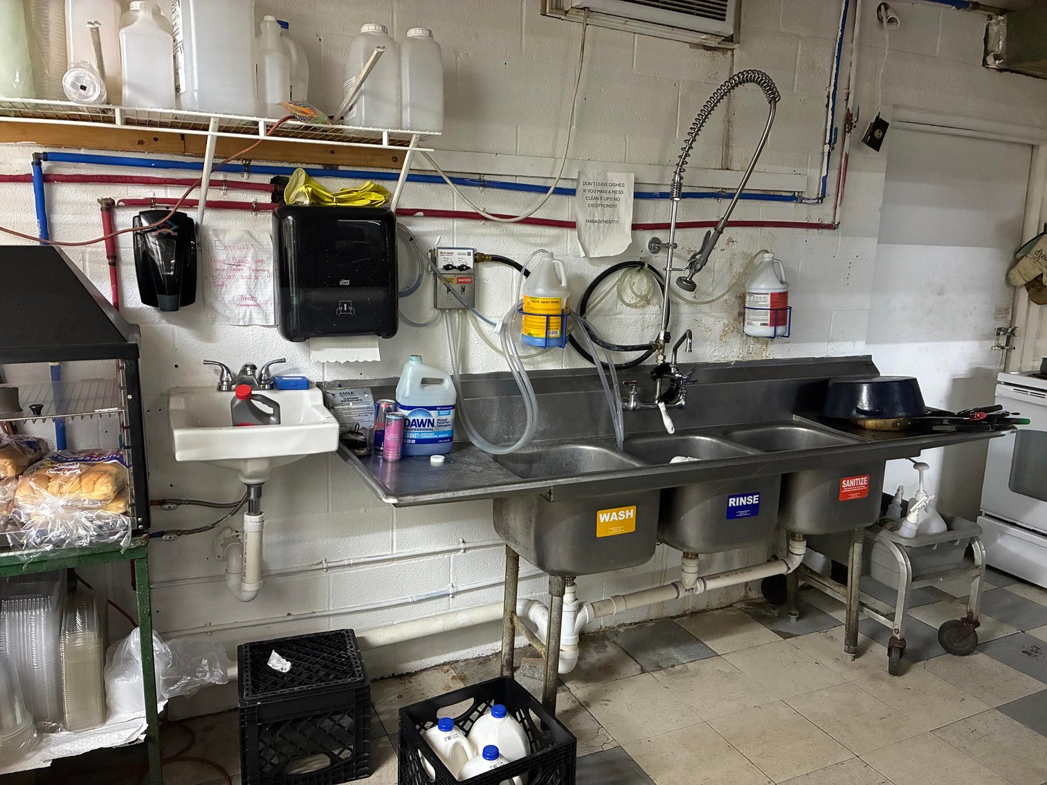 Image for Operating Convenience Store in Pike County Kentucky