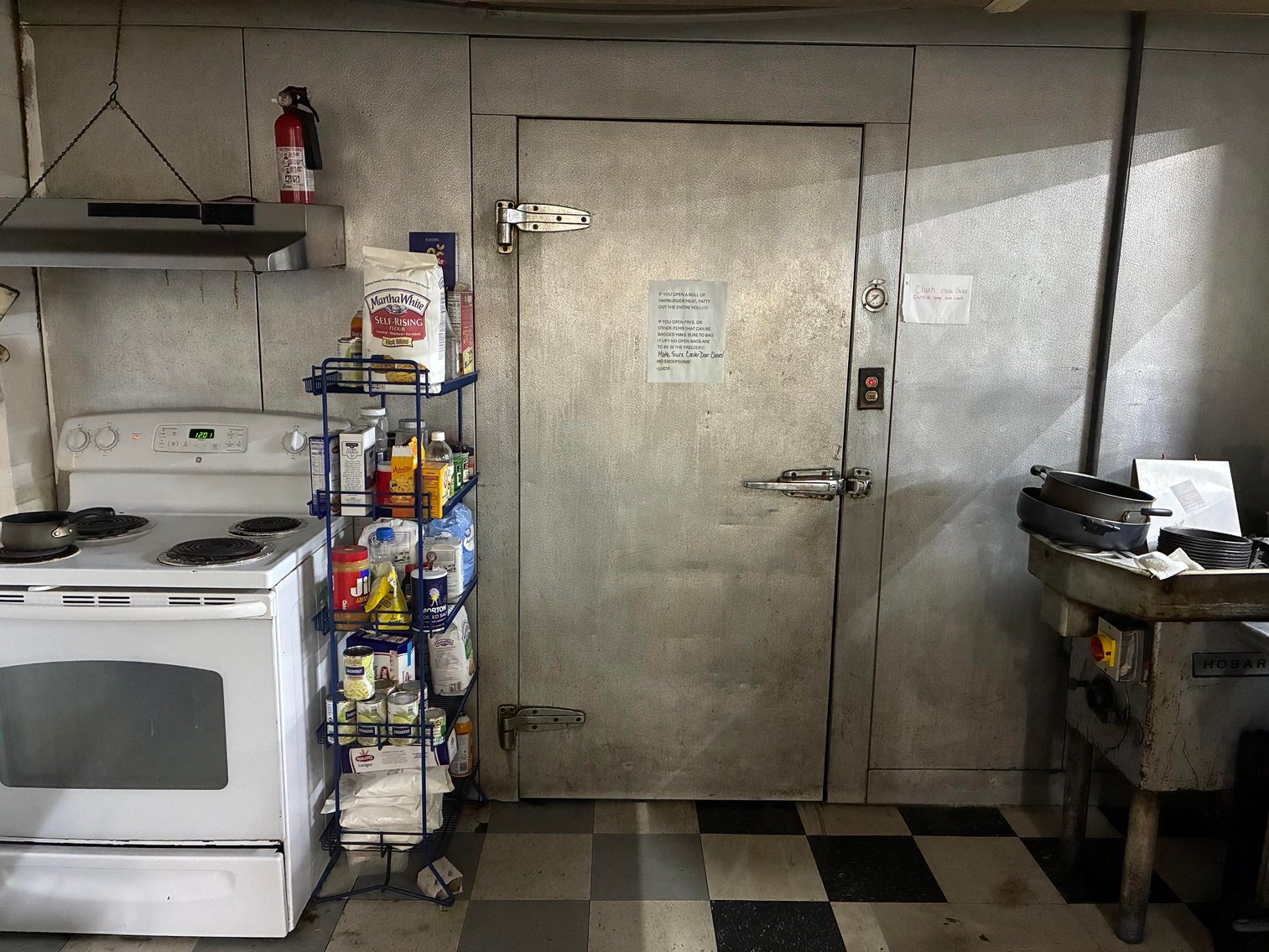 Image for Operating Convenience Store in Pike County Kentucky