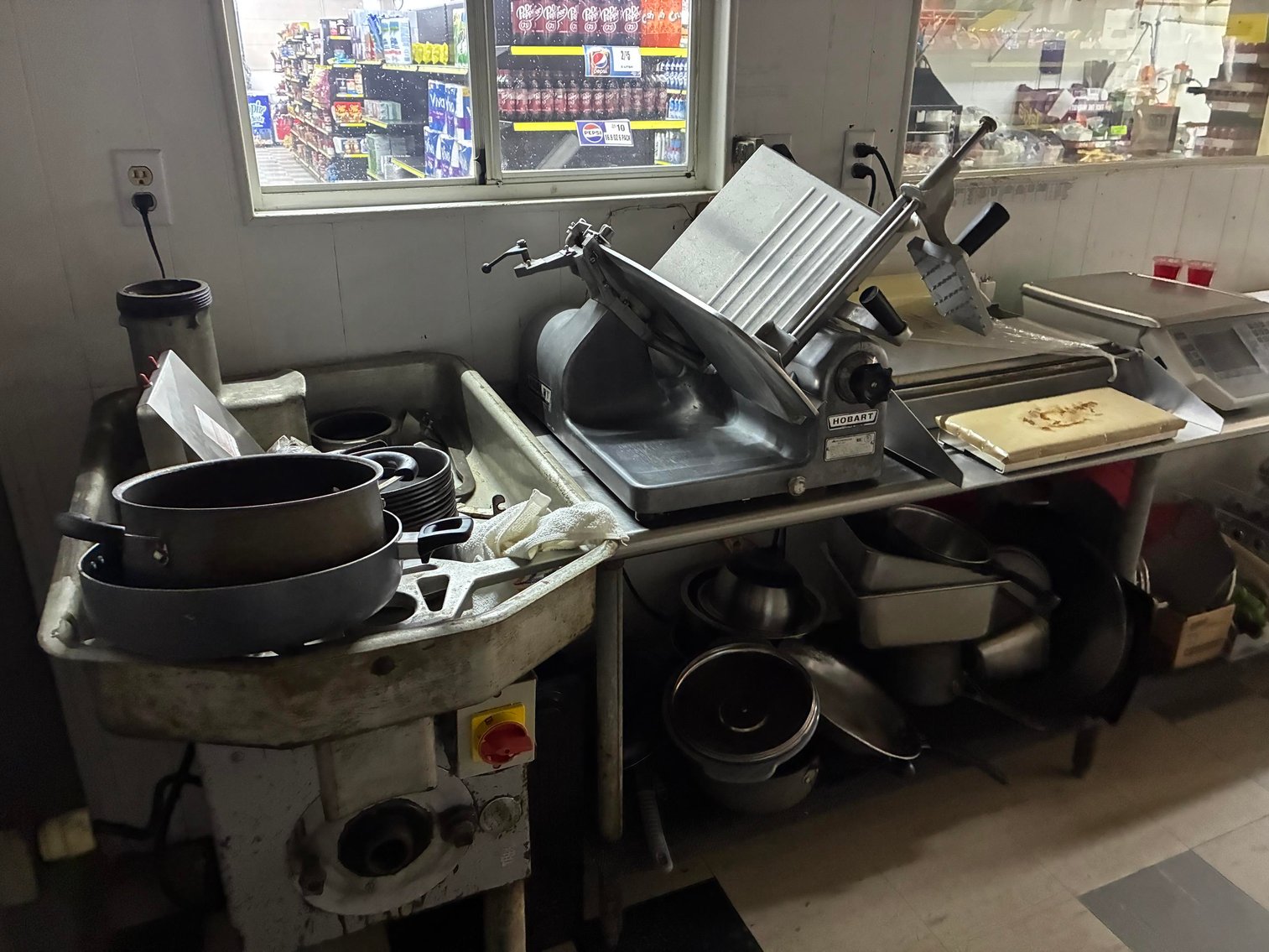 Image for Operating Convenience Store in Pike County Kentucky