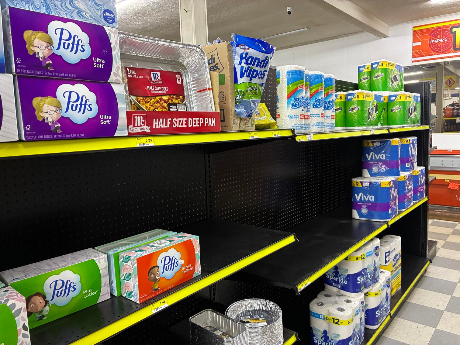 Image for Operating Convenience Store in Pike County Kentucky