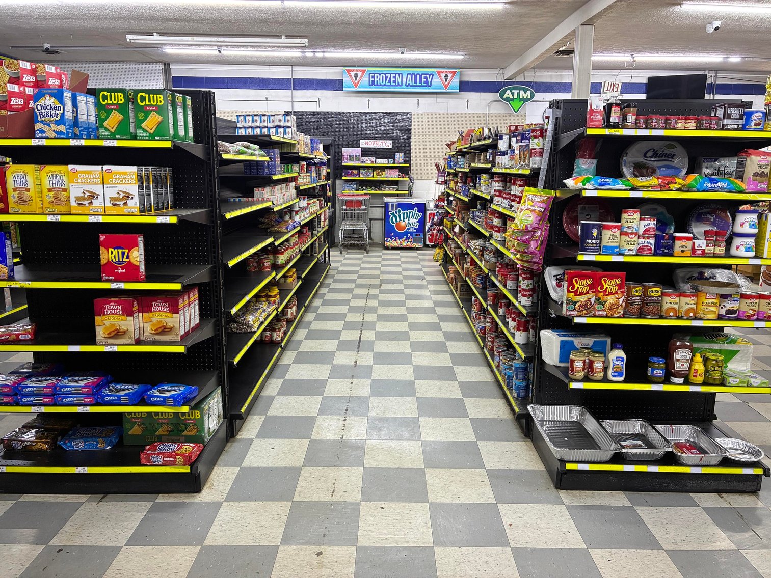 Image for Operating Convenience Store in Pike County Kentucky