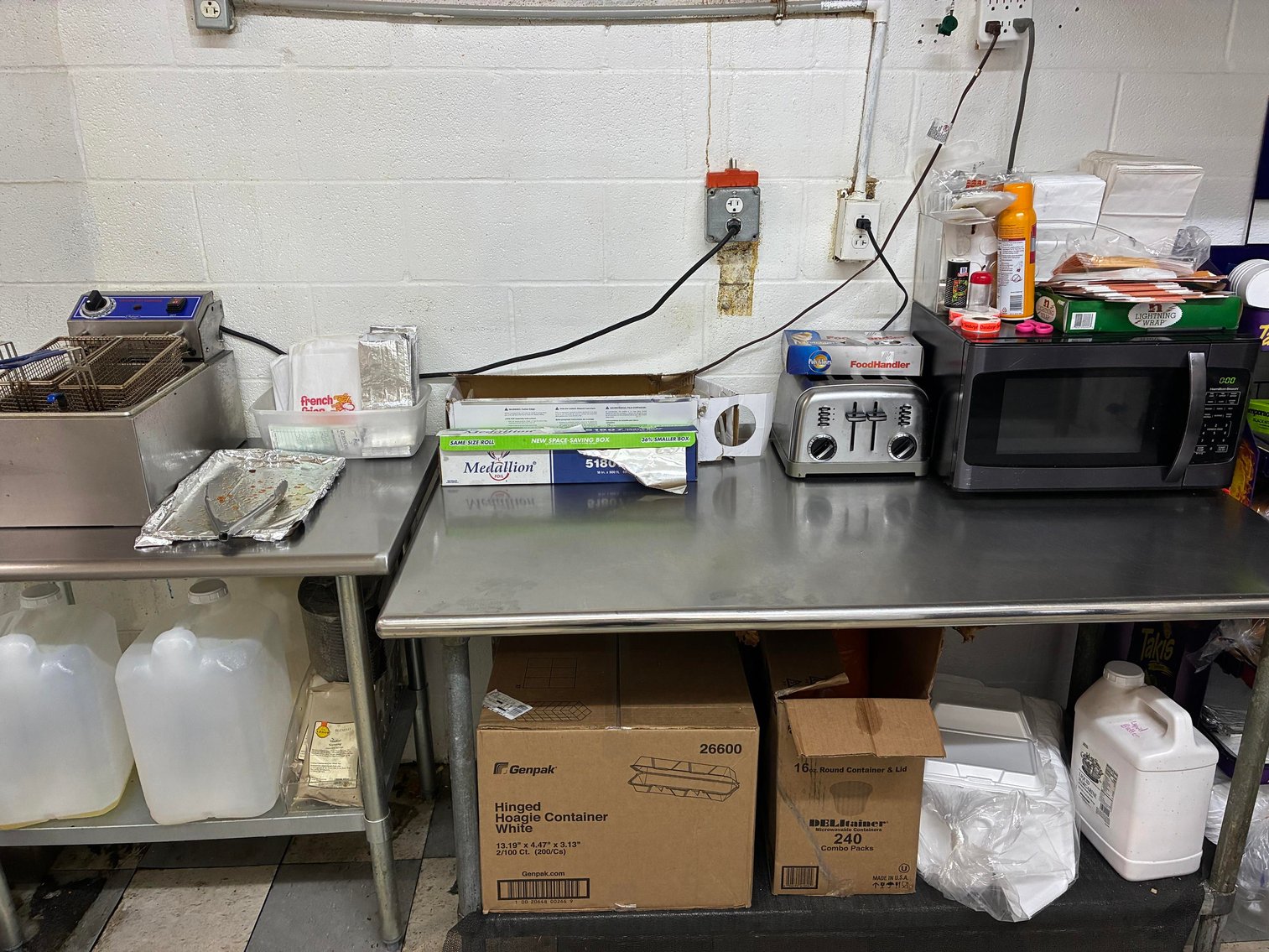 Image for Operating Convenience Store in Pike County Kentucky