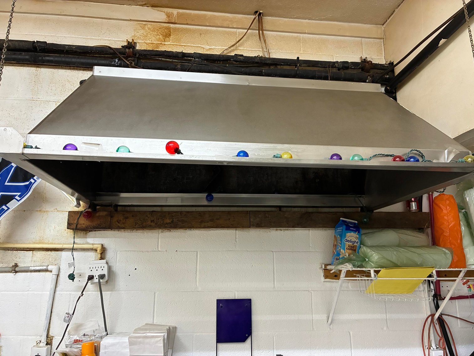 Image for Operating Convenience Store in Pike County Kentucky