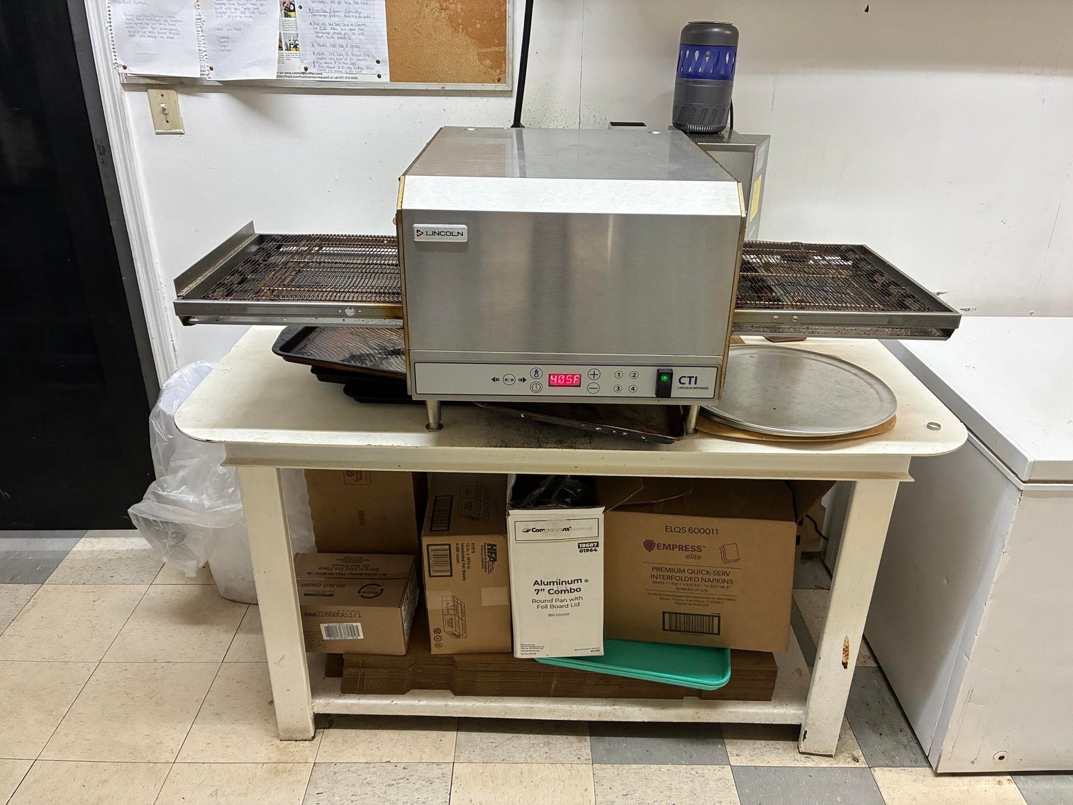 Image for Operating Convenience Store in Pike County Kentucky