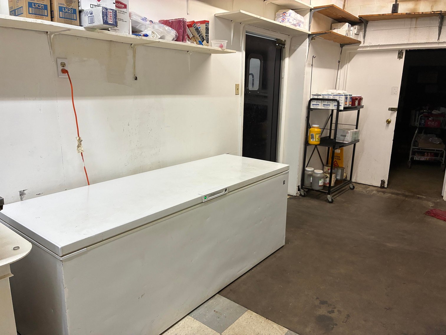 Image for Operating Convenience Store in Pike County Kentucky