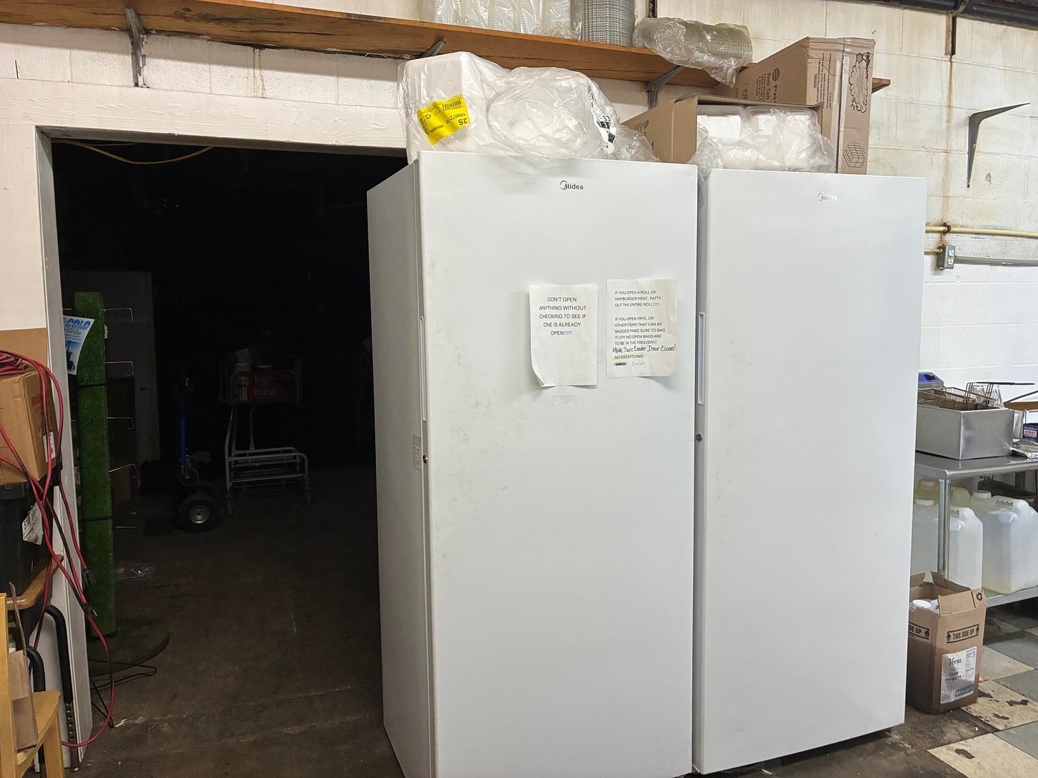 Image for Operating Convenience Store in Pike County Kentucky