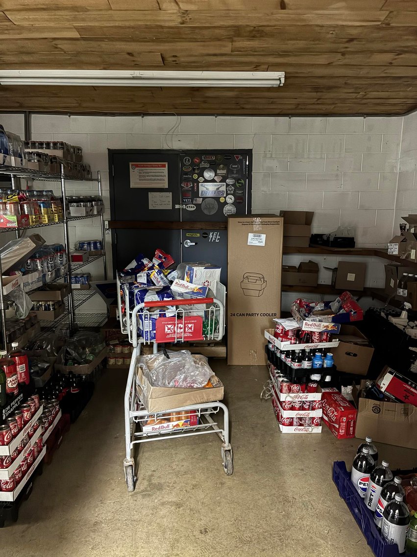 Image for Operating Convenience Store in Pike County Kentucky