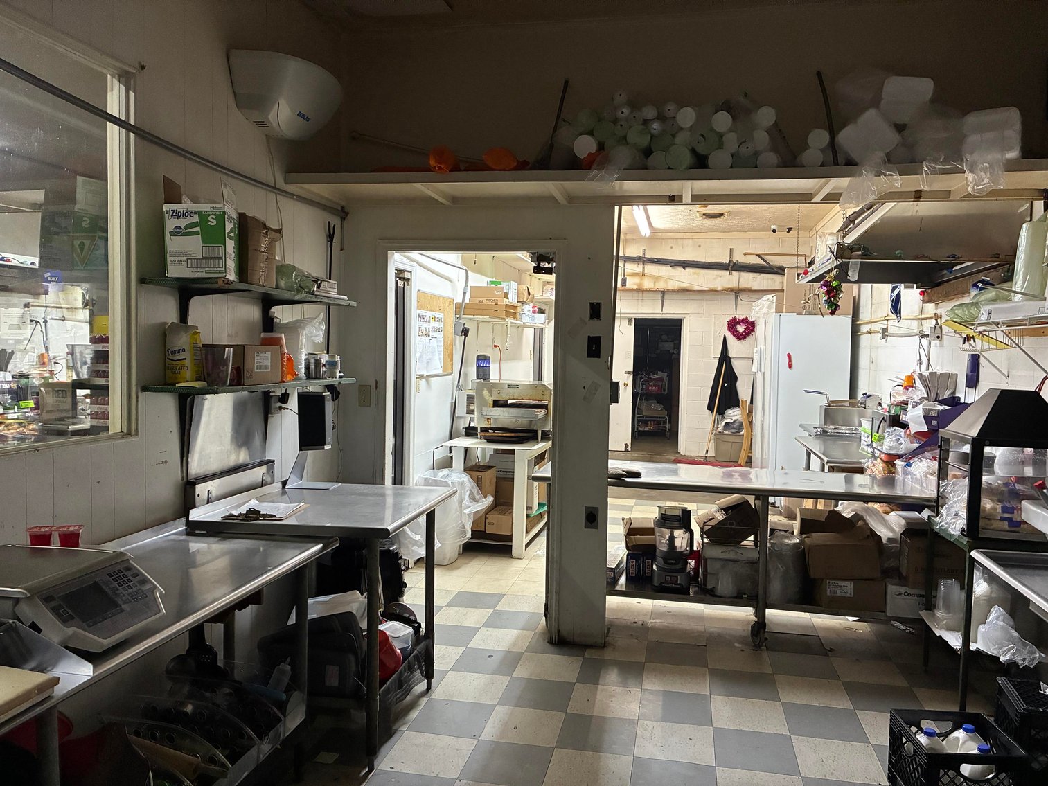 Image for Operating Convenience Store in Pike County Kentucky