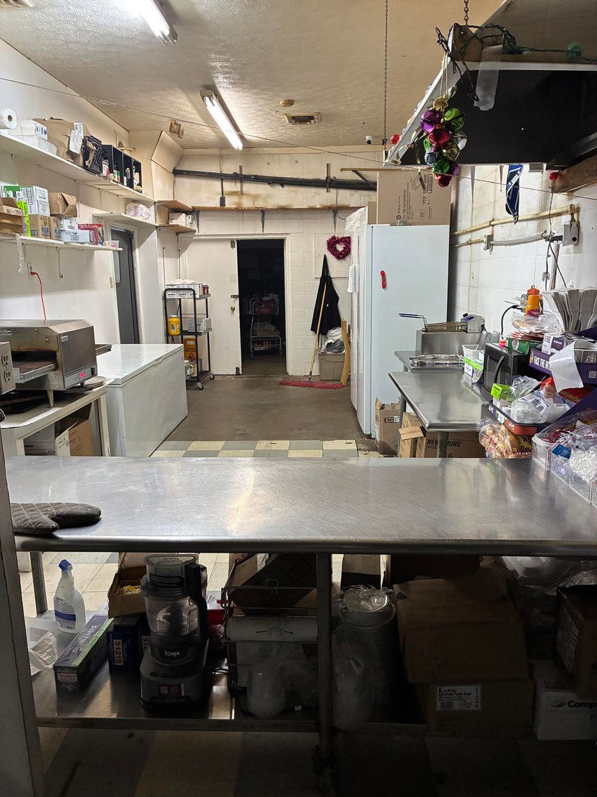 Image for Operating Convenience Store in Pike County Kentucky