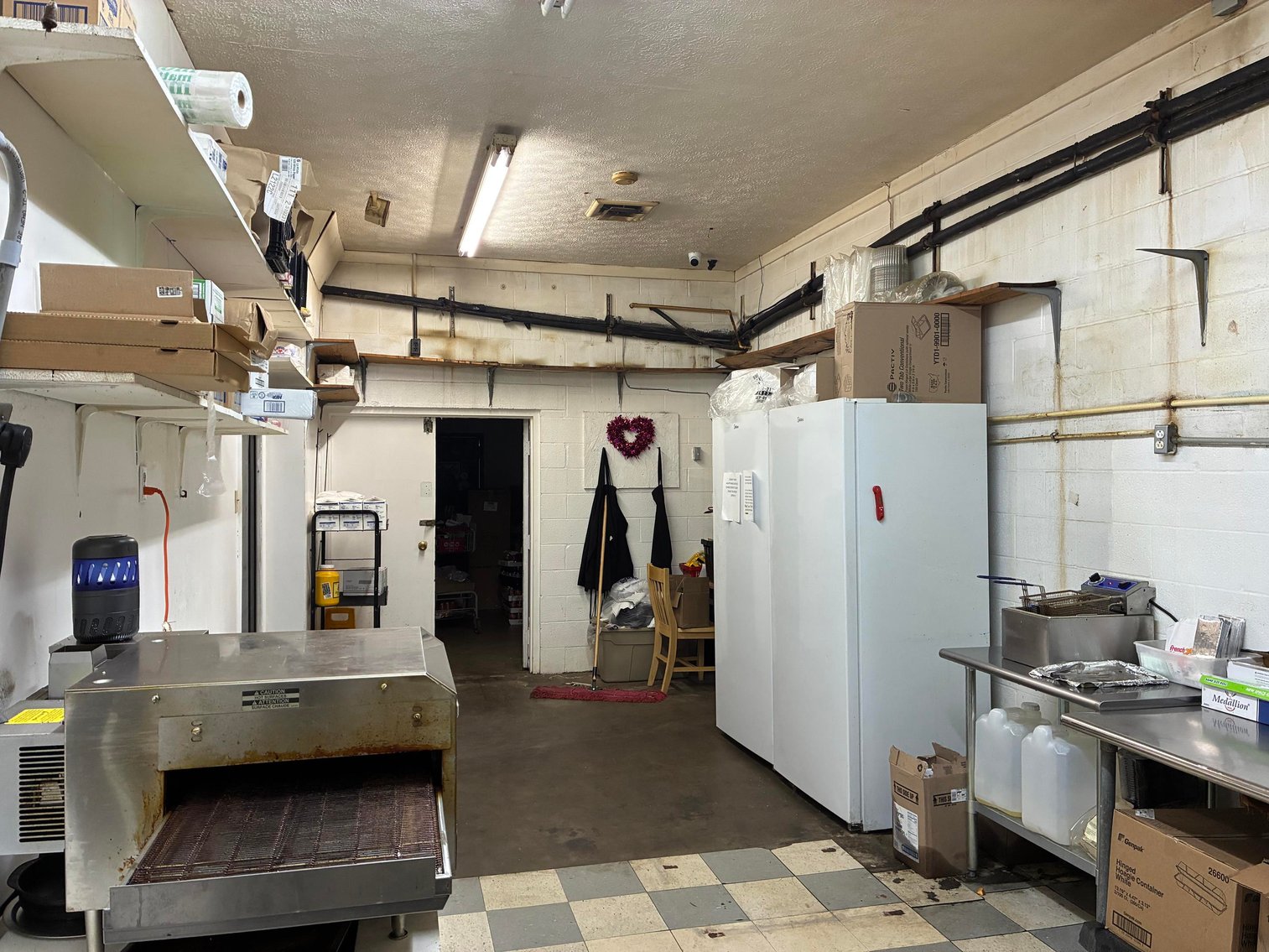 Image for Operating Convenience Store in Pike County Kentucky