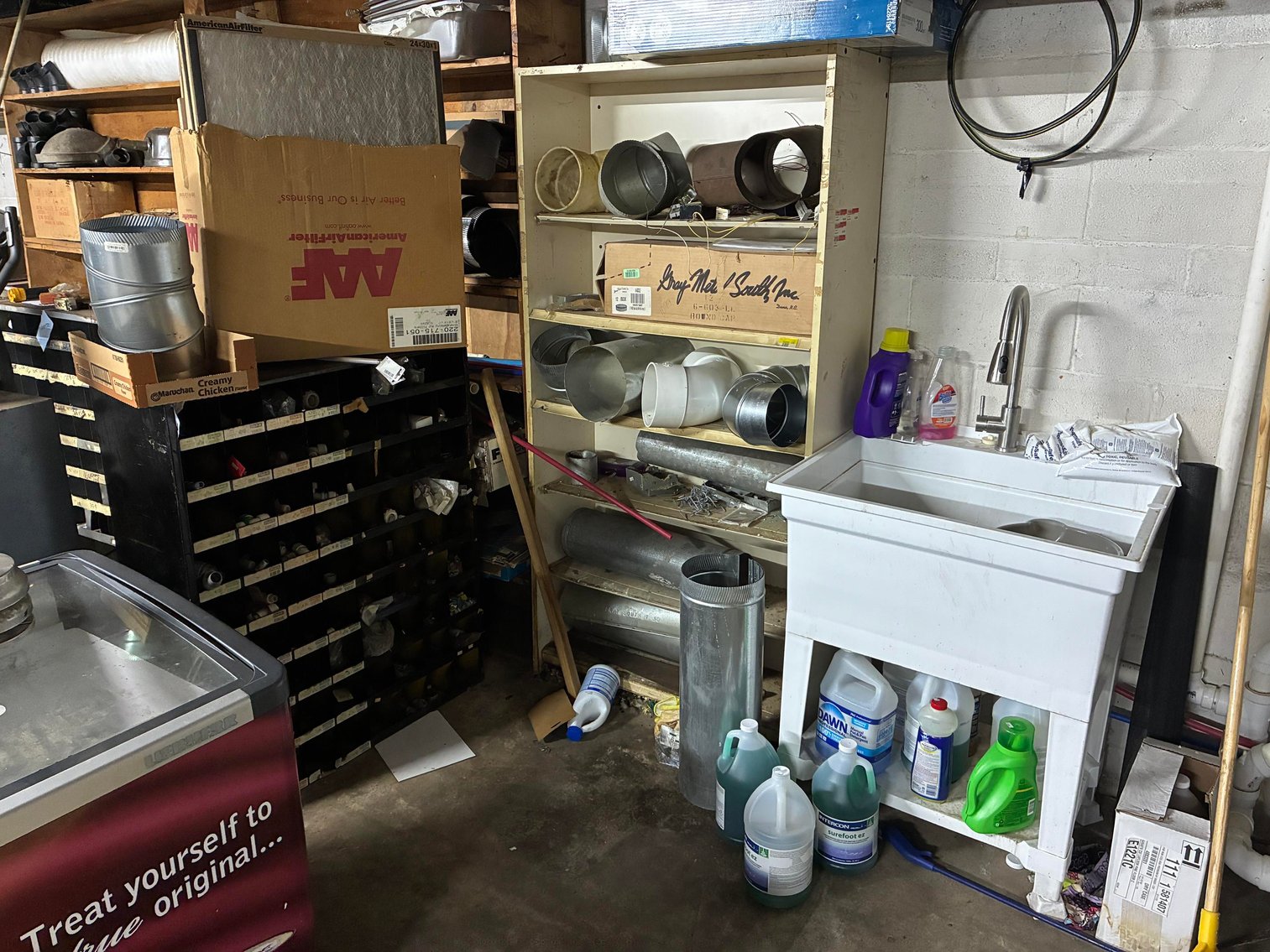 Image for Operating Convenience Store in Pike County Kentucky