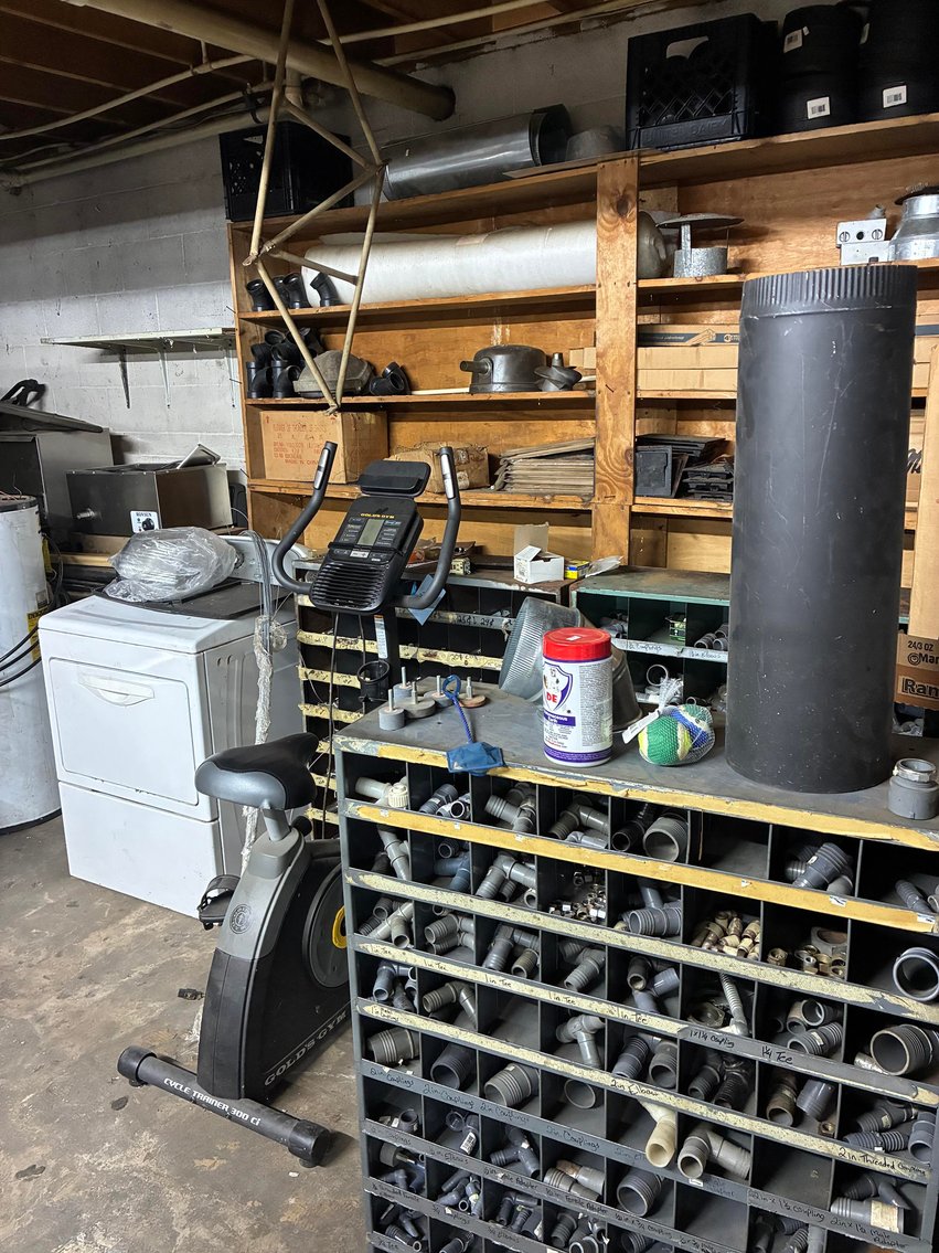 Image for Operating Convenience Store in Pike County Kentucky