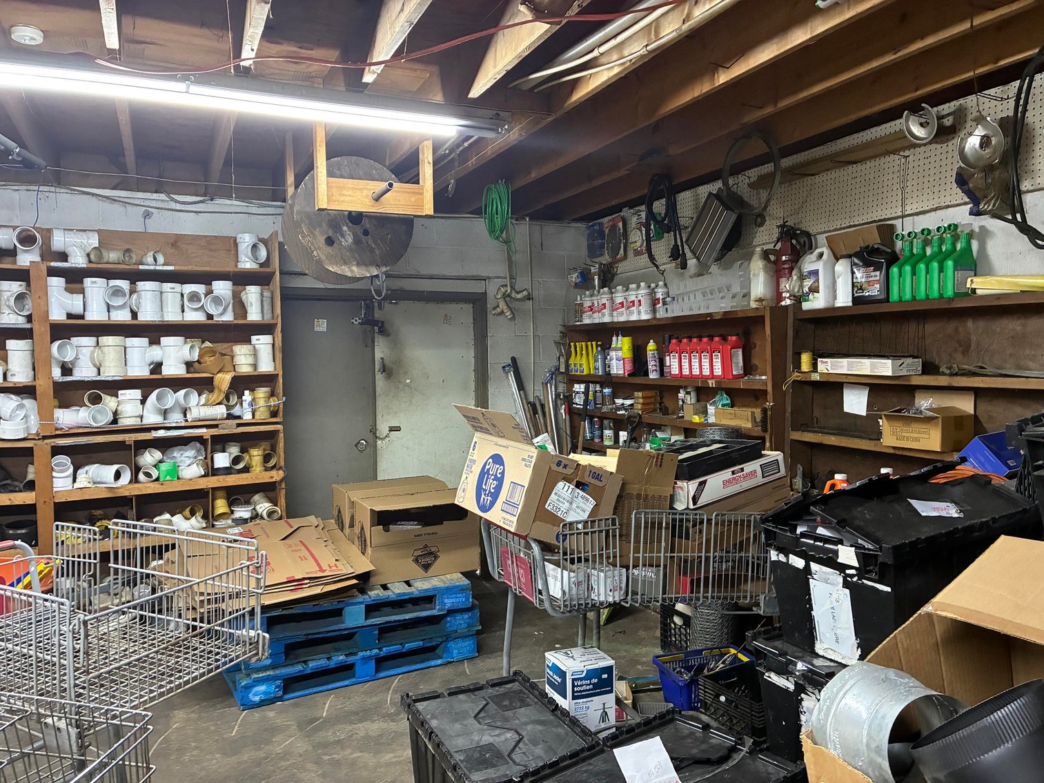 Image for Operating Convenience Store in Pike County Kentucky