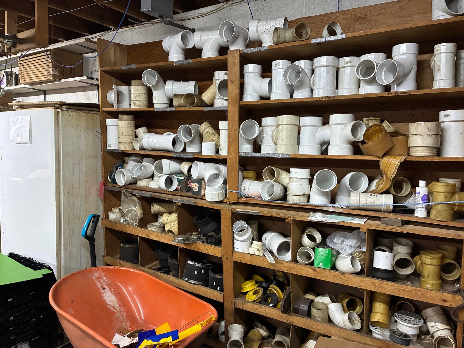 Image for Operating Convenience Store in Pike County Kentucky