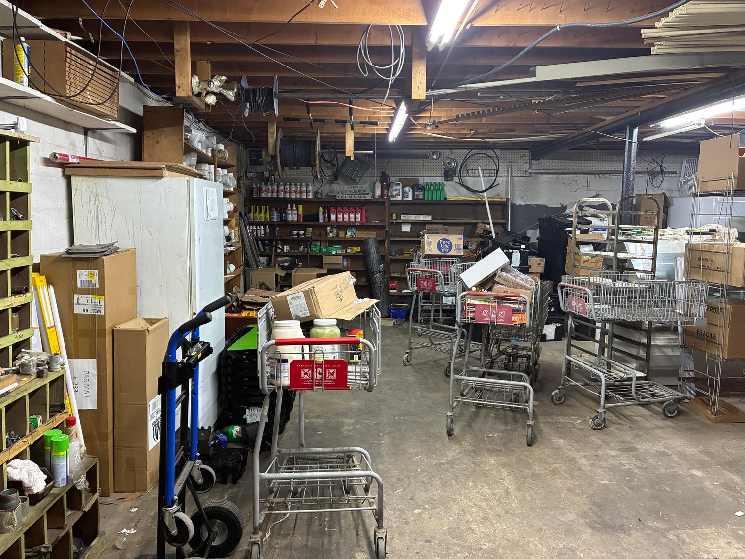 Image for Operating Convenience Store in Pike County Kentucky