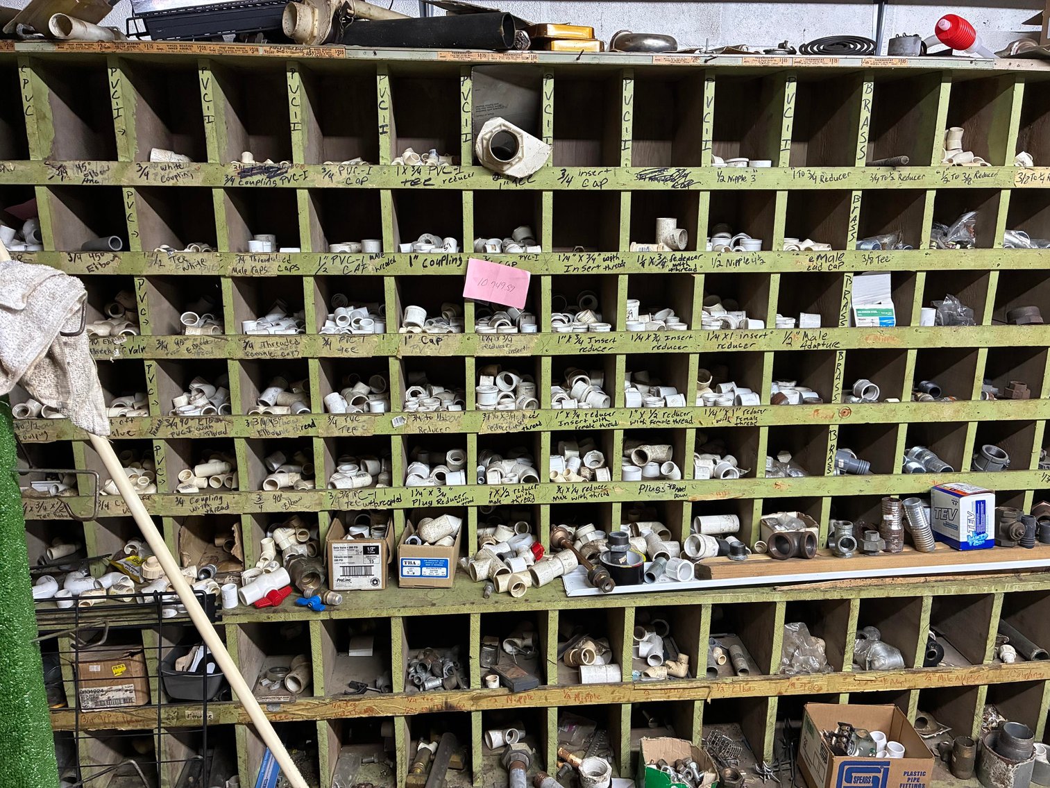 Image for Operating Convenience Store in Pike County Kentucky